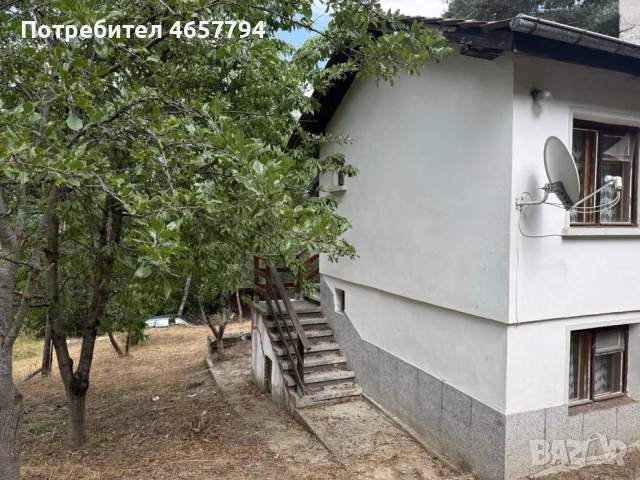 Къща в Дедево! , снимка 2 - Къщи - 52610861