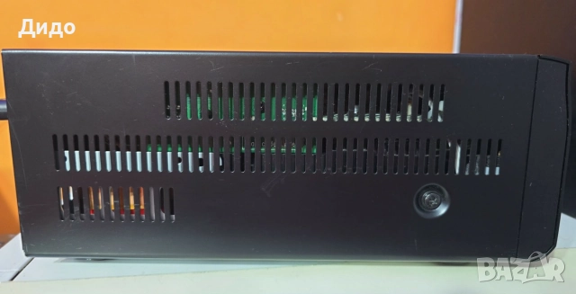 DENON RCD-M39 CD Reseiver, снимка 5 - Аудиосистеми - 52996453