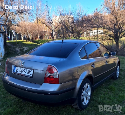 Volkswagen Passat B5.5, снимка 2 - Автомобили и джипове - 53669903