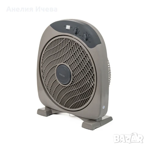 Подов вентилатор Muhler , снимка 6 - Други - 51277873