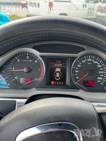 AUDI A6 ALLROAD QUATTRO, снимка 10 - Автомобили и джипове - 54178895