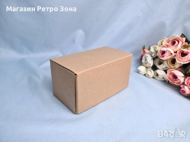 Картонени кутийки, снимка 8 - Декорация за дома - 46486031