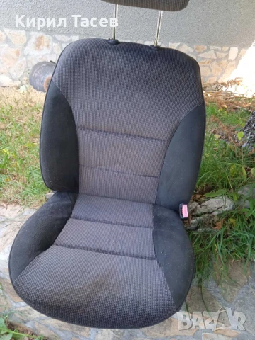 Предни седалки за Citroen Xantia