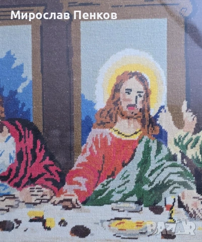 Гоблен, снимка 3 - Гоблени - 53380719