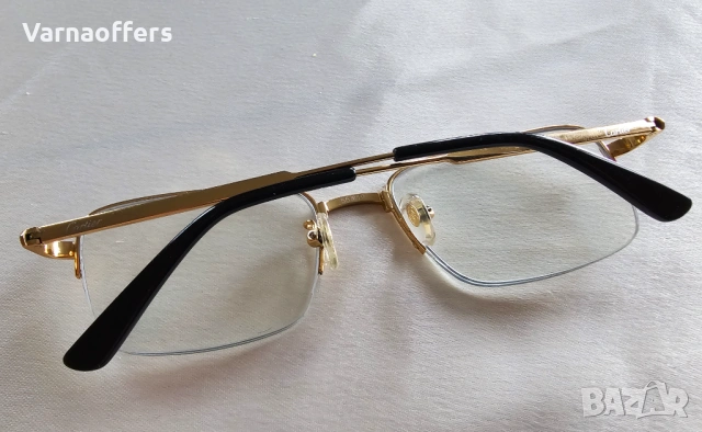 Рамка за очила Cartier CT03480 (зонални хелиоматик стъкла), снимка 6 - Слънчеви и диоптрични очила - 53133773