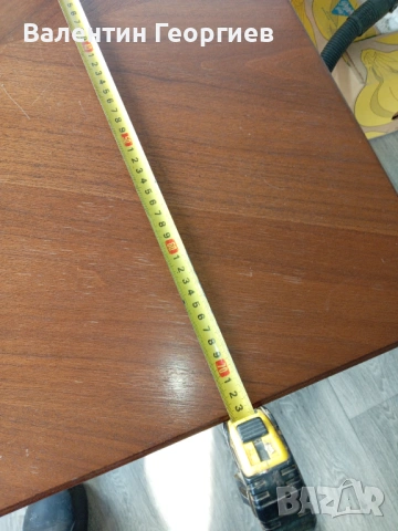 продавам маса, снимка 5 - Маси - 53757437