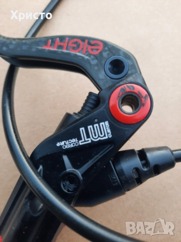 Висок клас спирачки , снимка 8 - Части за велосипеди - 52267111