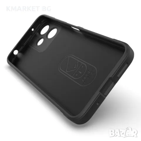 Xiaomi Redmi 12 5G (Global) / Poco M6 Pro 5G Rugged TPU Калъф и Протектор, снимка 9 - Калъфи, кейсове - 48067951