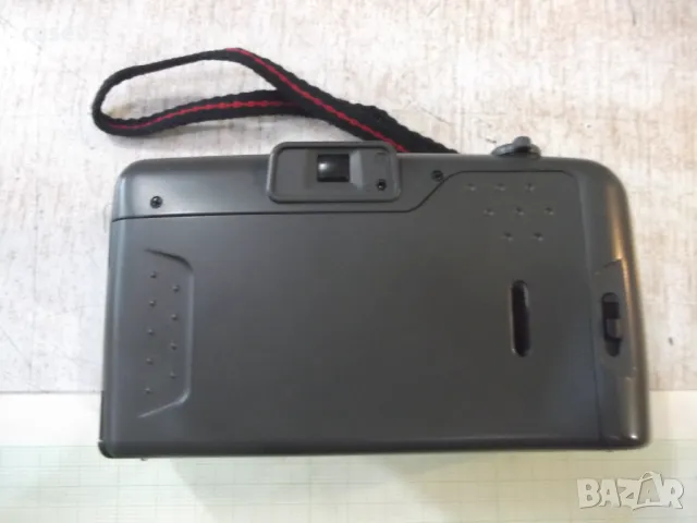 Фотоапарат "ТСМ", снимка 3 - Фотоапарати - 49755112