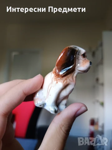 Лот Порцеланови Кучета, снимка 18 - Антикварни и старинни предмети - 51000374