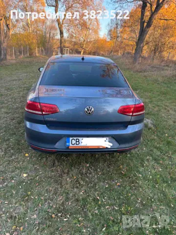 VW passat, снимка 3 - Автомобили и джипове - 47919178