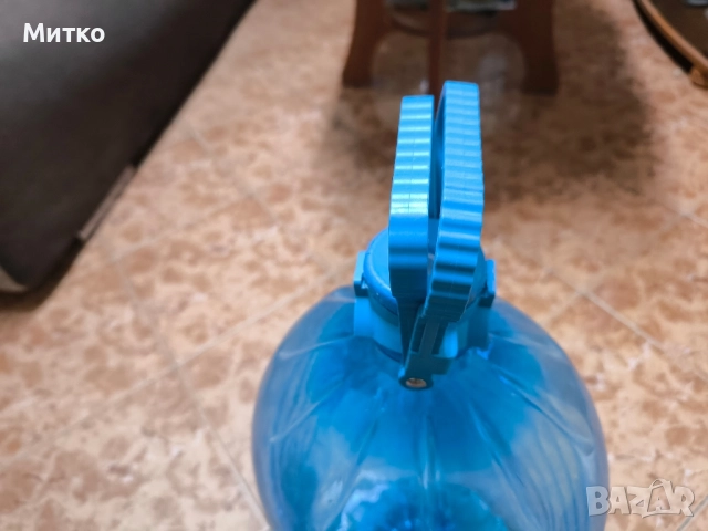 Тапи за туби , галони за вода, снимка 8 - Други стоки за дома - 51433339