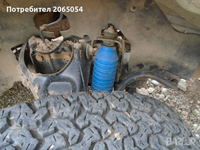 ГРЕЙД ЛОУД СТИЙД 5 на части, снимка 7 - Автомобили и джипове - 54165249