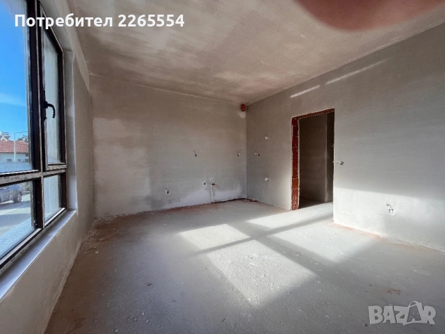 Продавам двустаен,с 1 спалня, снимка 10 - Апартаменти - 53556661