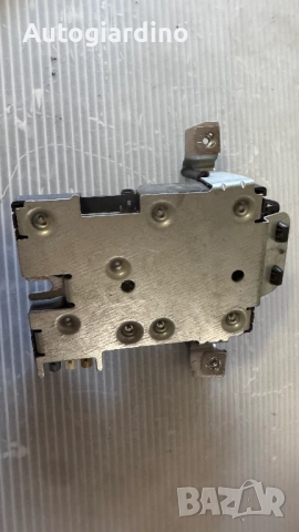 Комфорт модул зa Audi A3 - 8P0035225, снимка 2 - Части - 51712407