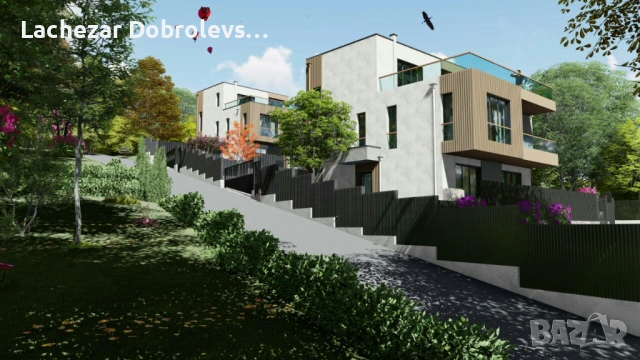 Директно от ИНВЕСТИТОР! Продажба без посредник!, снимка 4 - Къщи - 53272474