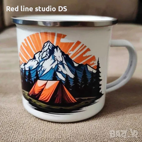 Метално канче със снимки и текст по Ваш избор, снимка 9 - Арт сувенири - 41351853