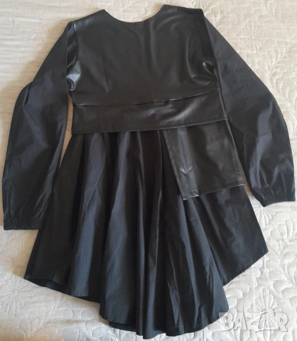 Дамска туника, снимка 2 - Туники - 54126477