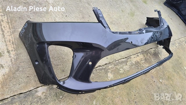 Предна броня Kia Sorento година 2018 2019 2020 код 86511C5500, 86511-C5500 , снимка 4 - Аксесоари и консумативи - 52731757