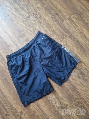 Страхотни мъжки шорти NIKE,размер  L / XL , снимка 2 - Къси панталони - 50821371