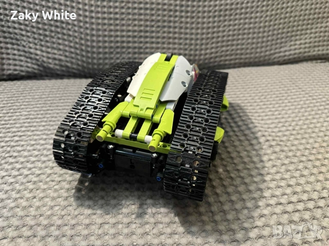 кола с дистанционно управление , снимка 6 - Коли, камиони, мотори, писти - 52642077