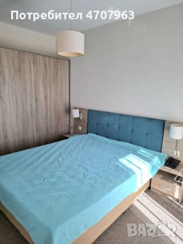 Тристаен - Слънчев бряг, снимка 7 - Апартаменти - 53738645