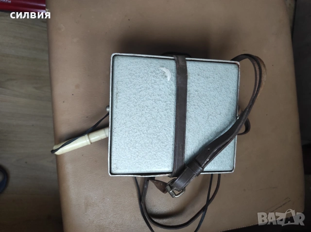 Стар руски термометър , снимка 4 - Колекции - 39917933