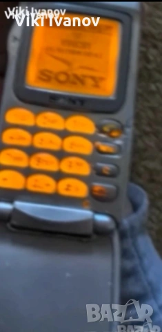 Сони CMD Z-7, снимка 4 - Sony Ericsson - 54276361