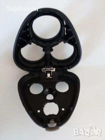 Бръснеща глава за самобръсначка ZEPHYR ZP 1814 E, снимка 6 - Електрически самобръсначки - 51066599