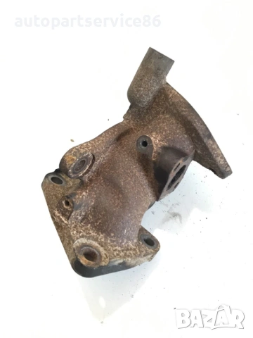 Изпускателен колектор за двигател Ee20Z за Subaru Outback 2.0 Дизел 150Hp (2007) , снимка 2 - Части - 54225400