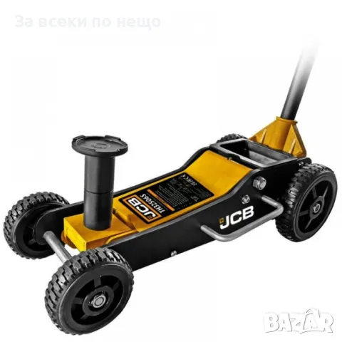Крик крокодил 2.5 тона 140 - 525 мм JCB