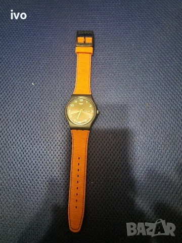 swatch, снимка 15 - Мъжки - 49423672