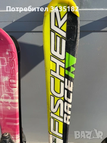 Ски , ски обувки и щеки, снимка 6 - Зимни спортове - 44258258