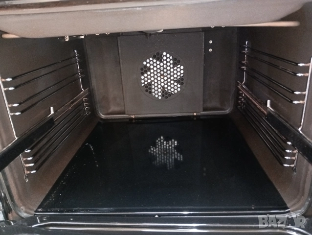 Свободно стояща печка с керамичен плот VOSS Electrolux с две години гаранция!, снимка 10 - Печки, фурни - 52543923