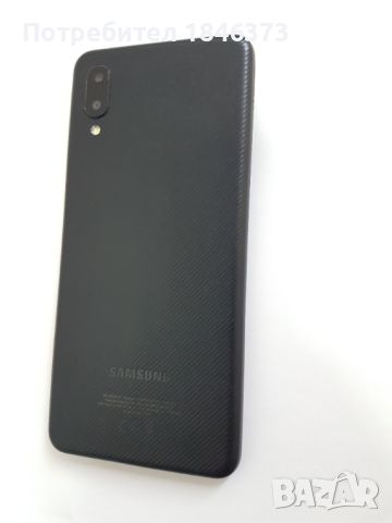 Samsung Galaxy A02, Dual SIM, снимка 2 - Samsung - 45760075