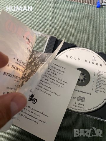 Ozzy Osbourne, снимка 15 - CD дискове - 45570455