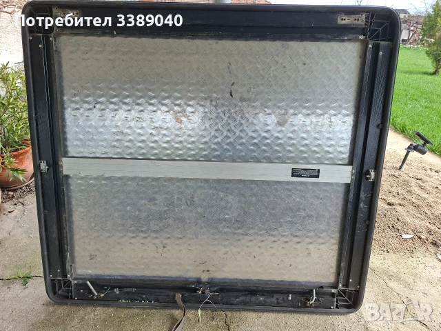 TOIOTA HAILUKS .KAPAC ZA KOCHA, снимка 2 - Аксесоари и консумативи - 54100680