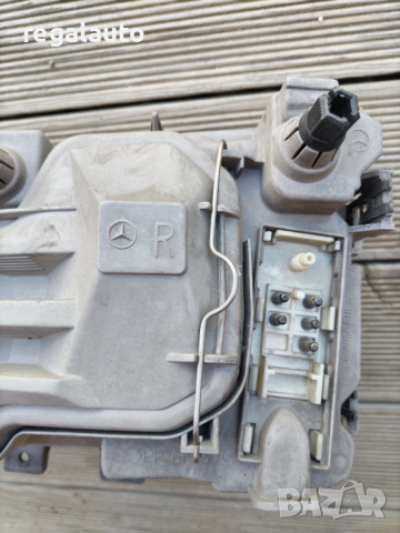 A2028200261,A2028201261,фар десен MERCEDES C W202 1993-1997, снимка 3 - Части - 54097671