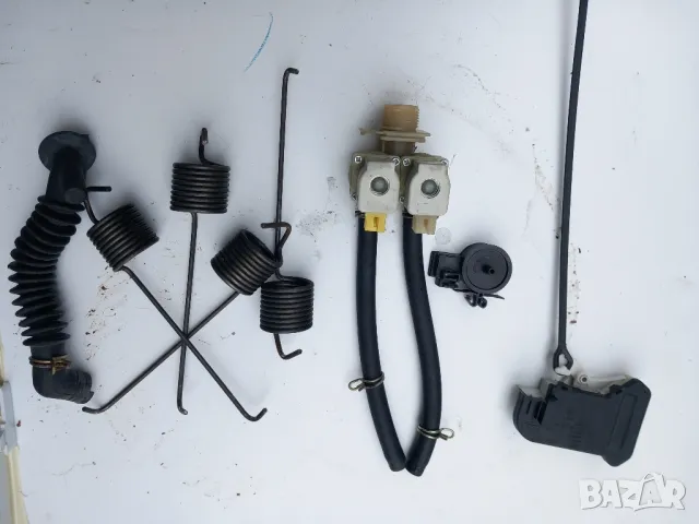 Продавам на части пералня Schul Thness 5160L, снимка 17 - Перални - 49789196