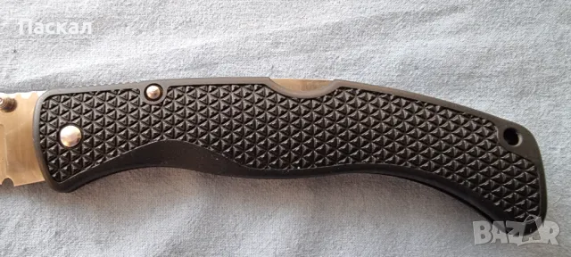 Cold Steel Gunsite XL, снимка 6 - Ножове - 48988637