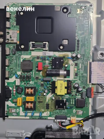 Mainboard KANT-SU2_7000_43_WW от Samsung UE43TU7172