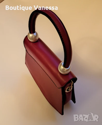 Дамска чанта , снимка 5 - Чанти - 50747978