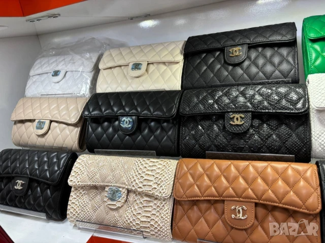 чанти guess chanel louis vuitton ysl saint laurent guess , снимка 15 - Чанти - 51040527