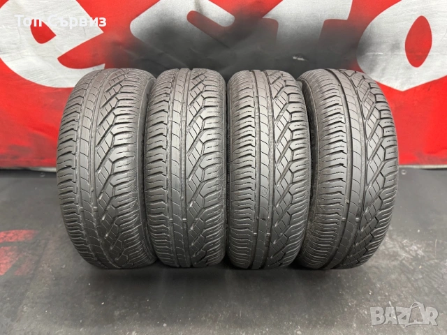 185 60 14, Летни гуми, Uniroyal RainExpert3, 4 броя, снимка 3 - Гуми и джанти - 53621841