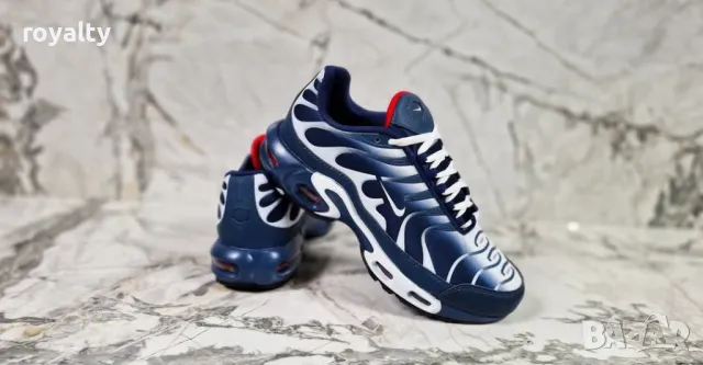 Nike мъжки маратонки , снимка 6 - Маратонки - 49625276