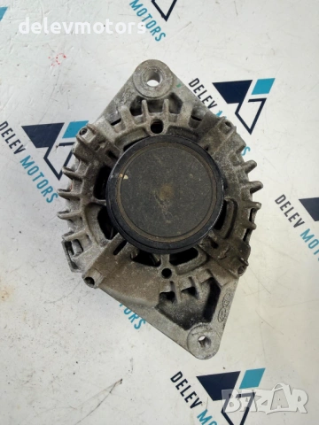 37300-2B960 динамо алтернатор 13.5V 130A от Hyundai Kona 1.6 T-GDI, двигател G4FJ, 177 кс., 4x4, авт, снимка 3 - Части - 54162486