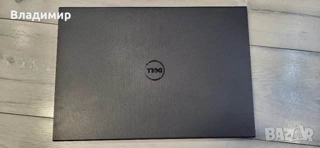 Dell latitude 3542-i5 4210u/8гб/128гб ссд/Nvidia 820M-2гб, снимка 10 - Лаптопи за игри - 47228412