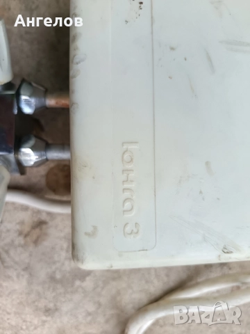 Бойлер, проточен, Юнга 3., снимка 2 - Други - 51485196