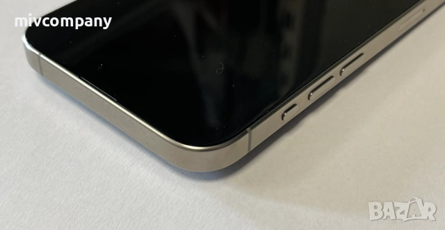 Iphone 15 Pro Max 256GB battery health 89% Перфектен!!!, снимка 11 - Apple iPhone - 53783899