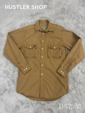 Мъжка ловна риза BERETTA. Размер S